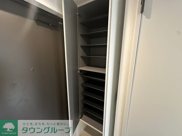 練馬レーベルの物件内観写真